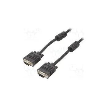 Video kabel CC-PPVGA-10M-B