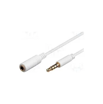 Audio kabel AVK-181-200WH