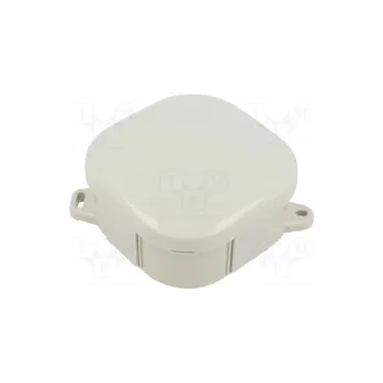 Elektroinstalační krabice PW-A.0018