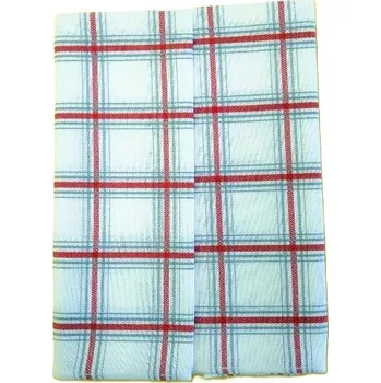 Utěrka Utěrka BAMBUS červená:2 ks