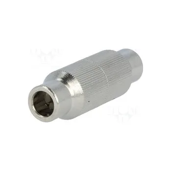Elektrický konektor COAX-JOINER-M