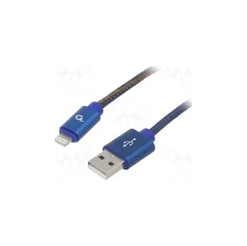 Datový kabel CC-USB2J-AMLM-2BL