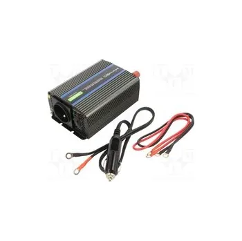 Měnič napětí QOLTEC-51924