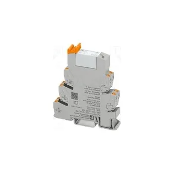 Relé PLC-RPT-24DC/21HC