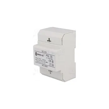 spínaný zdroj PSL30/24VDC