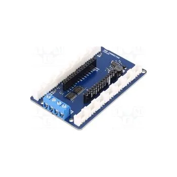 Elektronická součástka ASX00007