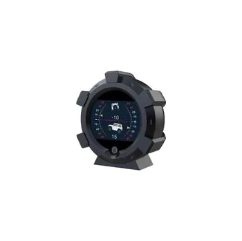 Autoelektronika Palubní displej 2" STU SE-167