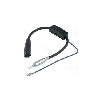 Elektrická zásuvka A9609