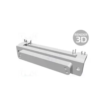 Elektrická zásuvka 09664526612