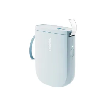 Tiskárna štítků Niimbot D11HB tiskárna štítků modrá - 2024