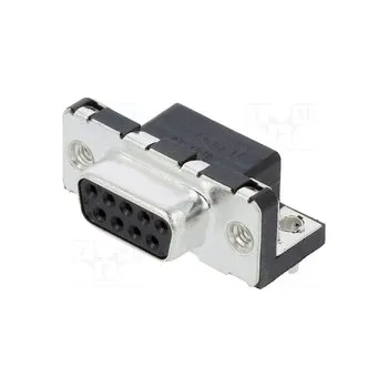 Elektrická zásuvka LD09S33E4GX00LF