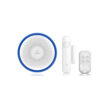 Zabezpečovací technika Alarm Maxkin Conch-P se senzorem SS-P01