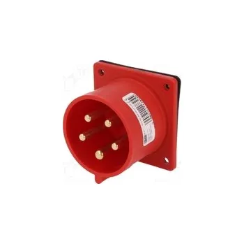 Elektrická zásuvka 625-6F7