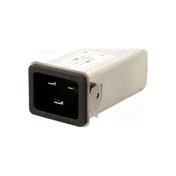 Elektrická zásuvka 5130.2000