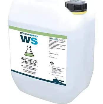 Náplň do chladiče a ostřikovače IMS Chladicí kapalina pro svřování 5L IMS 062511