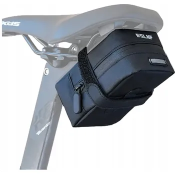 brašna na kolo CYKLISTICKÁ BRAŠNA TAŠKA POD RÁM KOLA VODĚODOLNÁ