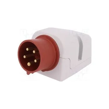 Elektrická zásuvka PB.1087