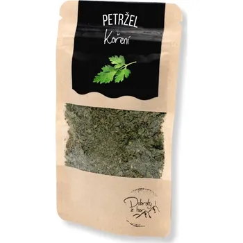 Koření Dobroty z hor Petržel 10 g