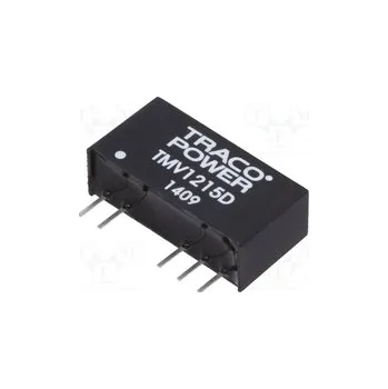 Měnič napětí TMV1215D