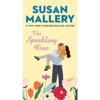 Cizojazyčná kniha Sparkling One - Mallery, Susan