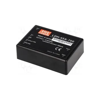 Stavebniny LDH-45A-700