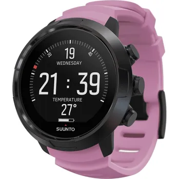 Potápěčský počítač Počítač Suunto D5 Pink