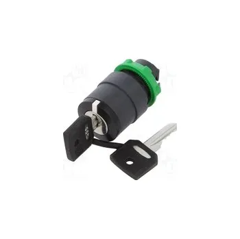 vypínač a zásuvka ZB5AG0