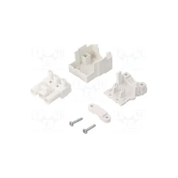 Elektrická zásuvka BMB9034