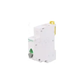 vypínač a zásuvka A9E18036