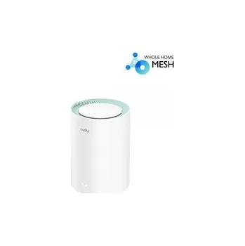 MESH router Cudy M1300 LAN/WAN Wi-Fi 5 AC1200 1x