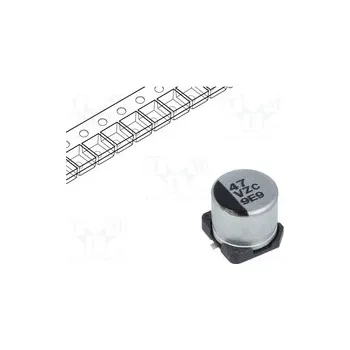 Kondenzátor EEHZC1V470P