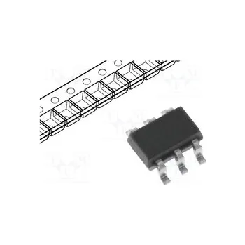 Měnič napětí LM2842YMK-ADJL/NOP