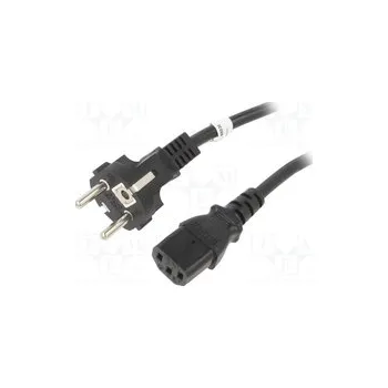 Prodlužovací kabel SN316-3/10/3BK