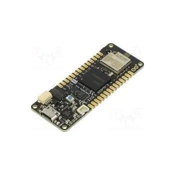 Elektronická stavebnice ABX00074