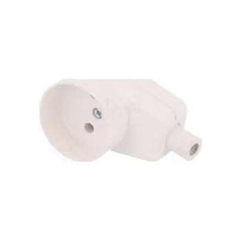 Elektrická zásuvka TX-GN-160KBI