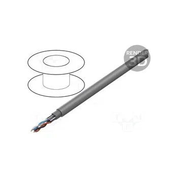 elektrický kabel DEVICENET2422