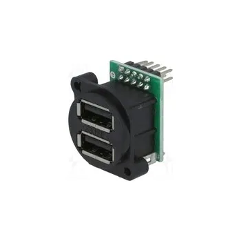 Elektrická zásuvka CP30092