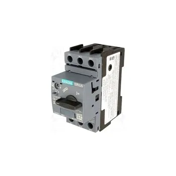 Jistič 3RV2021-4DA10