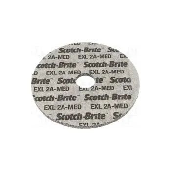 Brusný kotouč HUR-SXW-M212-622