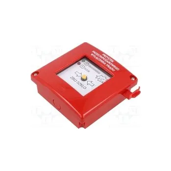 vypínač PPWP-A-M1/2K-XY-ZC