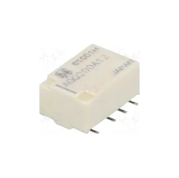 Relé AGQ200A12