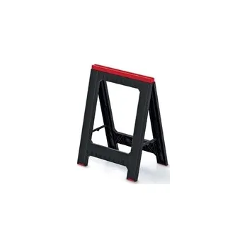 Dílna Koza na řezání dřeva KISTENBERG TITAN STAND