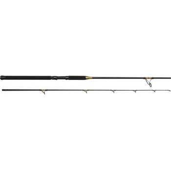 Rybářský prut Kinetic Prut Brutalis FS 4XH 2,4m 50-160g 2-díl