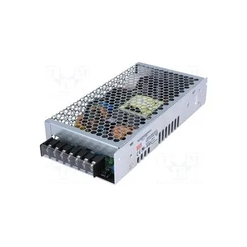 spínaný zdroj MSP-200-24