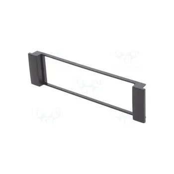 Autorádio RAM-40.645