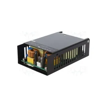 spínaný zdroj CFM500S480C
