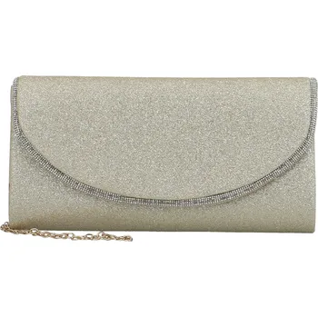 Kabelka MOON Darla zlatá