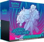 Pokémon TCG: Scarlet & Violet Journey Together Elite Trainer Box