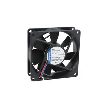 PC ventilátor 412JHH