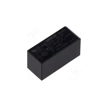 Relé G2RL-1A-CF-DC24